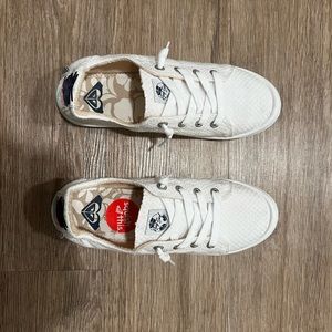 Roxy shoes bayshore 7.5